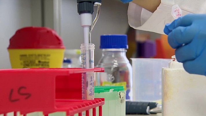  - Tumores resistentes, el reto de los investigadores frente al cáncer de mama