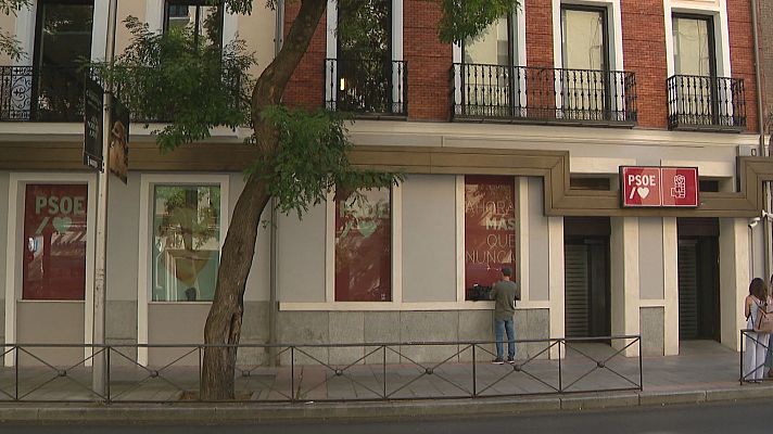 Noticias de Castilla y León - El PSOE CyL ratifica sus candidaturas para el 29N