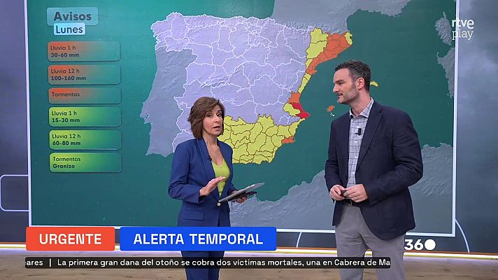 Mañaneros 360 - Programa 783