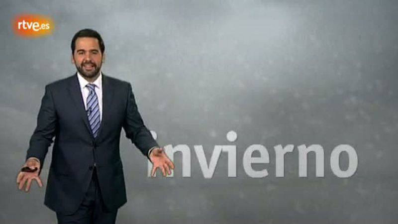 Ya está aquí la primavera de 2013. El equipo de El  Tiempo de TVE hace su previsión para la estación y apuesta por un clima benigno.