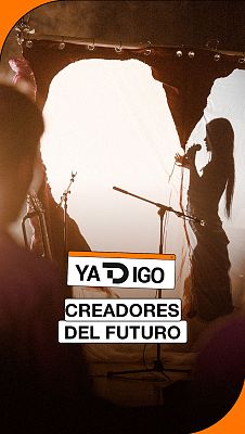 YaTDigo - YaTDigo: Creadores del futuro - 19/10/26