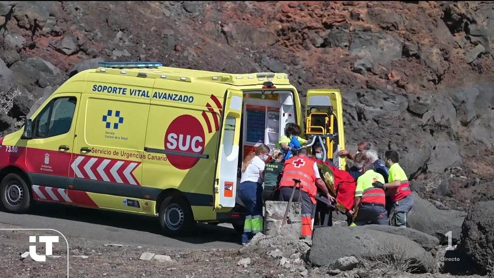 Canarias en 2' - 19/10/2026