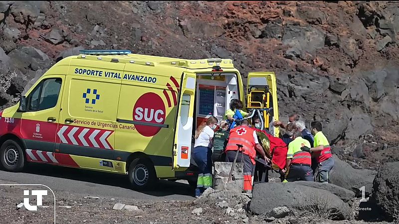 Canarias en 2' - 19/10/2026