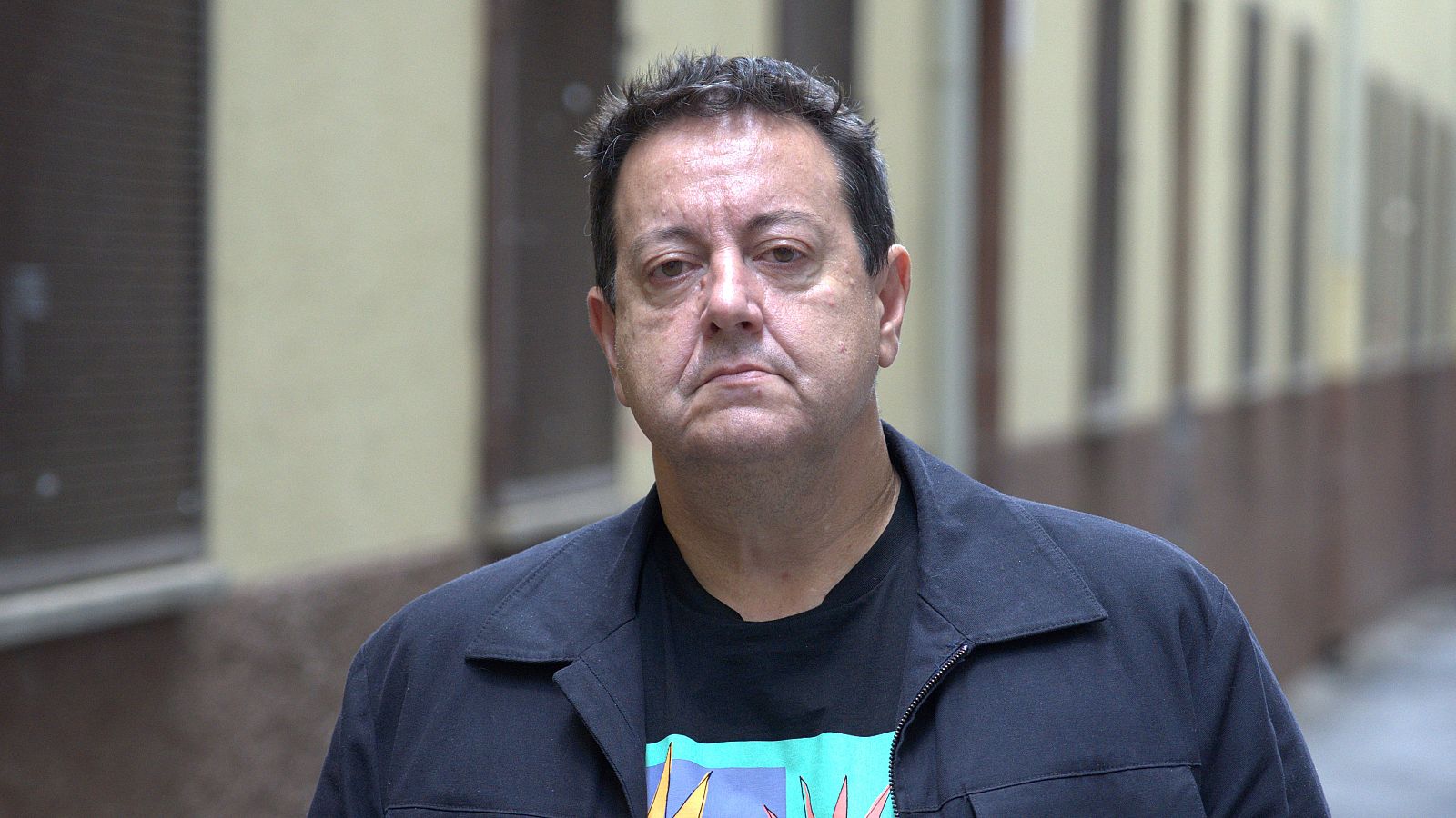 Antoni Daimiel presenta 'Esto no lo vimos venir', en 'Fútbol de calle'