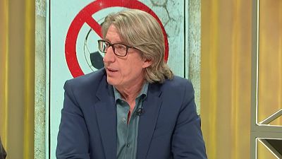 'Fútbol de calle' entrevista a Juan Carlos Rivero