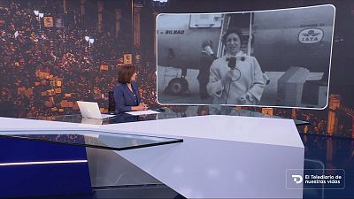 La revolución feminista, el motor del cambio social en la historia reciente