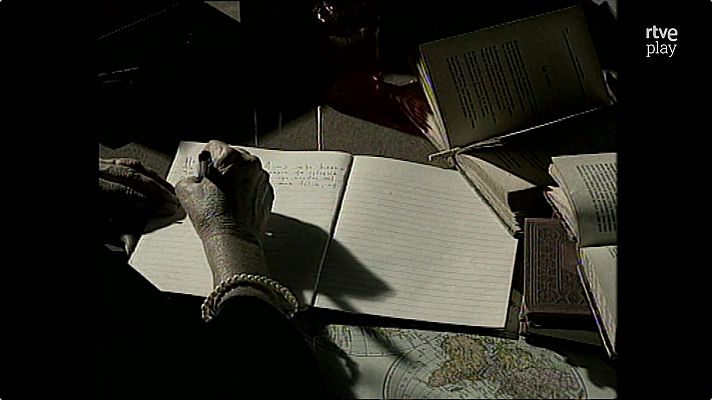 RTVE Igualdad - Día de las escritoras: las amigas como forma de libertad