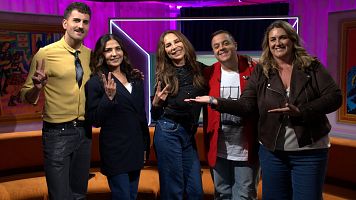 Las Az�car Moreno reivindican su legado en '�Menudo cuadro! Fresh': "No es necesario estar todo el rato en televisi�n para hacer conciertos"