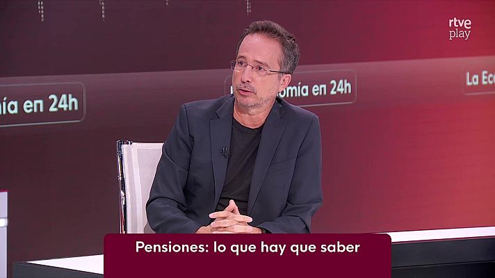 La economía - La economía - 19/10/26