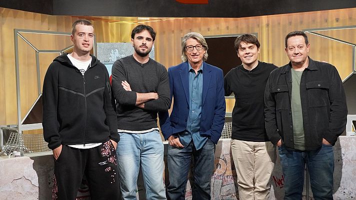 Fútbol de calle - Vuelve Fútbol de Calle