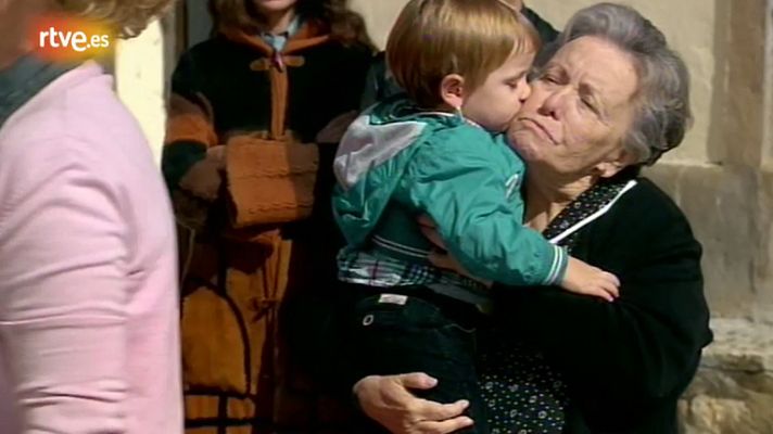 Cuéntame cómo pasó - Un nuevo Alcántara