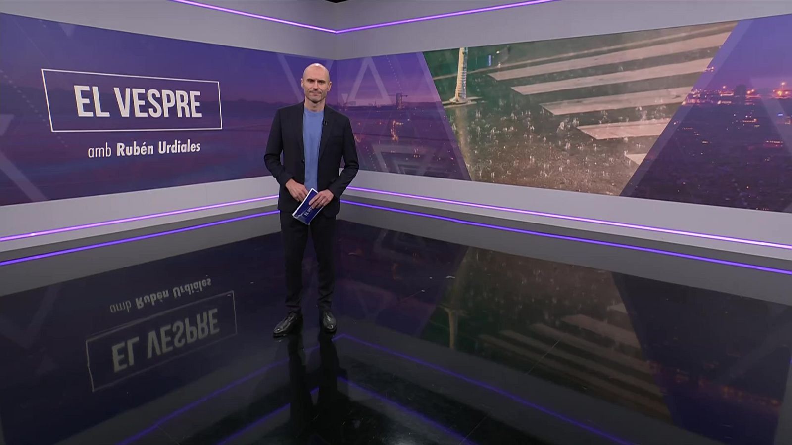 El Vespre - 19/10/2026
