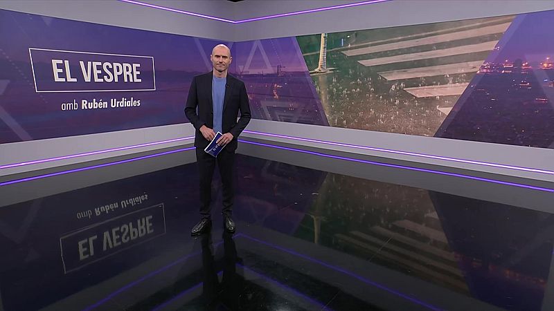 El Vespre - 19/10/2026
