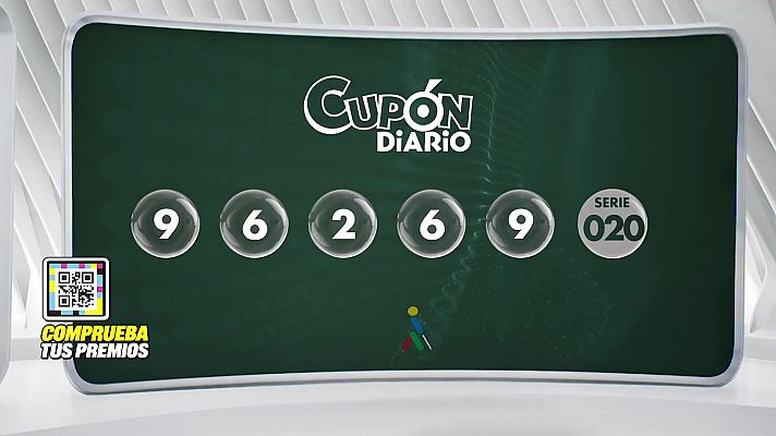 Sorteos ONCE - Sorteo ONCE - 19/10/26