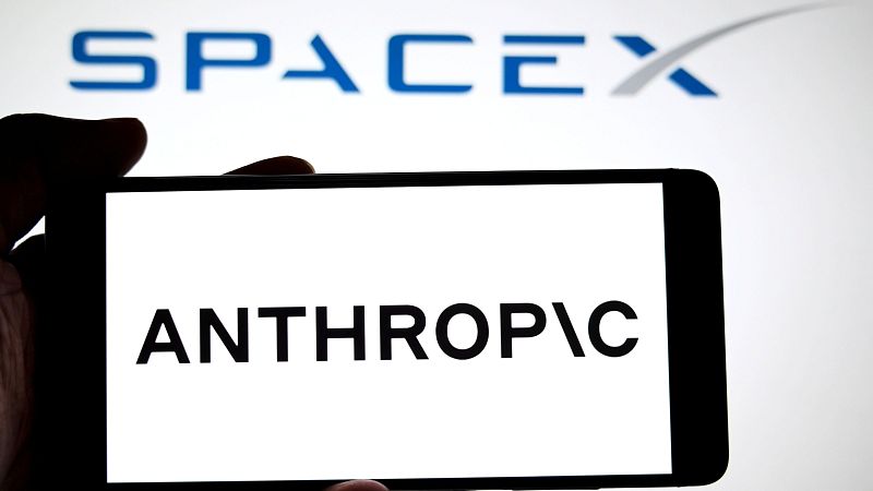 Anthropic y SpaceX prometen donaciones millonarias
