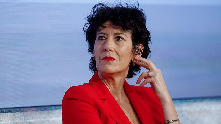 La hora de La 1 - Elma Saiz: el decreto que hoy aprobará el Consejo de Ministros "amplía derechos"