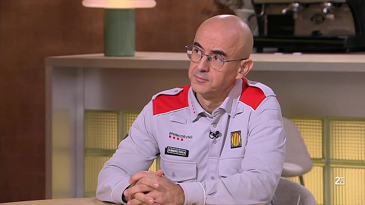 Cafè d'idees - Morts per aiguats torrencials: què estem fent malament?