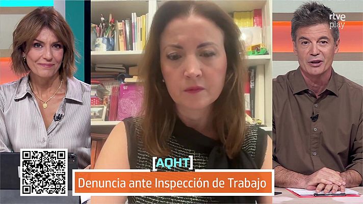 Aquí hay trabajo - Dejar el trabajo en periodo de prueba por acoso laboral
