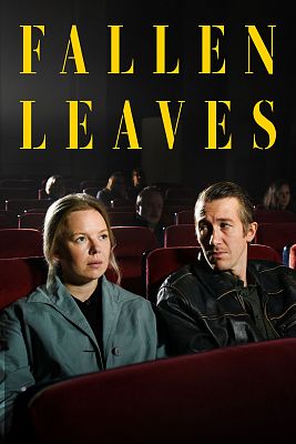 Cine internacional - Fallen leaves