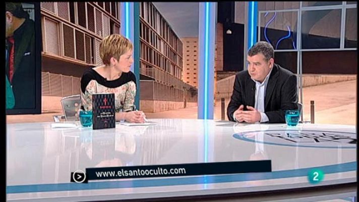 Para todos La 2 - José Antonio Vázquez Taín