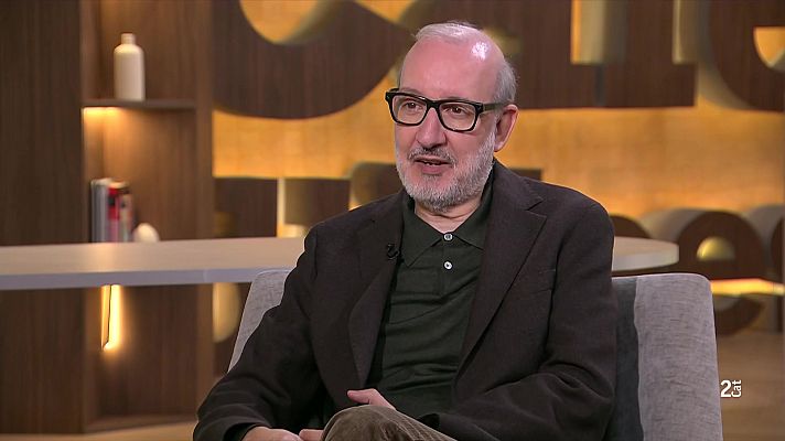 Cafè d'idees - L'amor entra en campanya, el retorn de Comín i la setmana del Barça