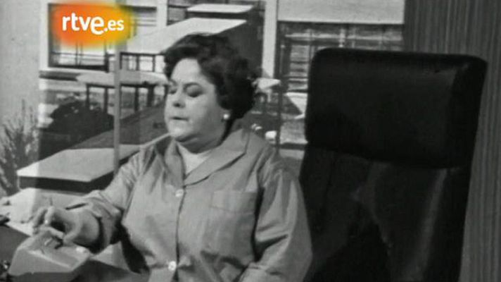 La tía de Ambrosio - Capítulo 1