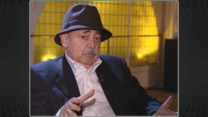 Universo UNED - Eugenio Trías. Anotaciones