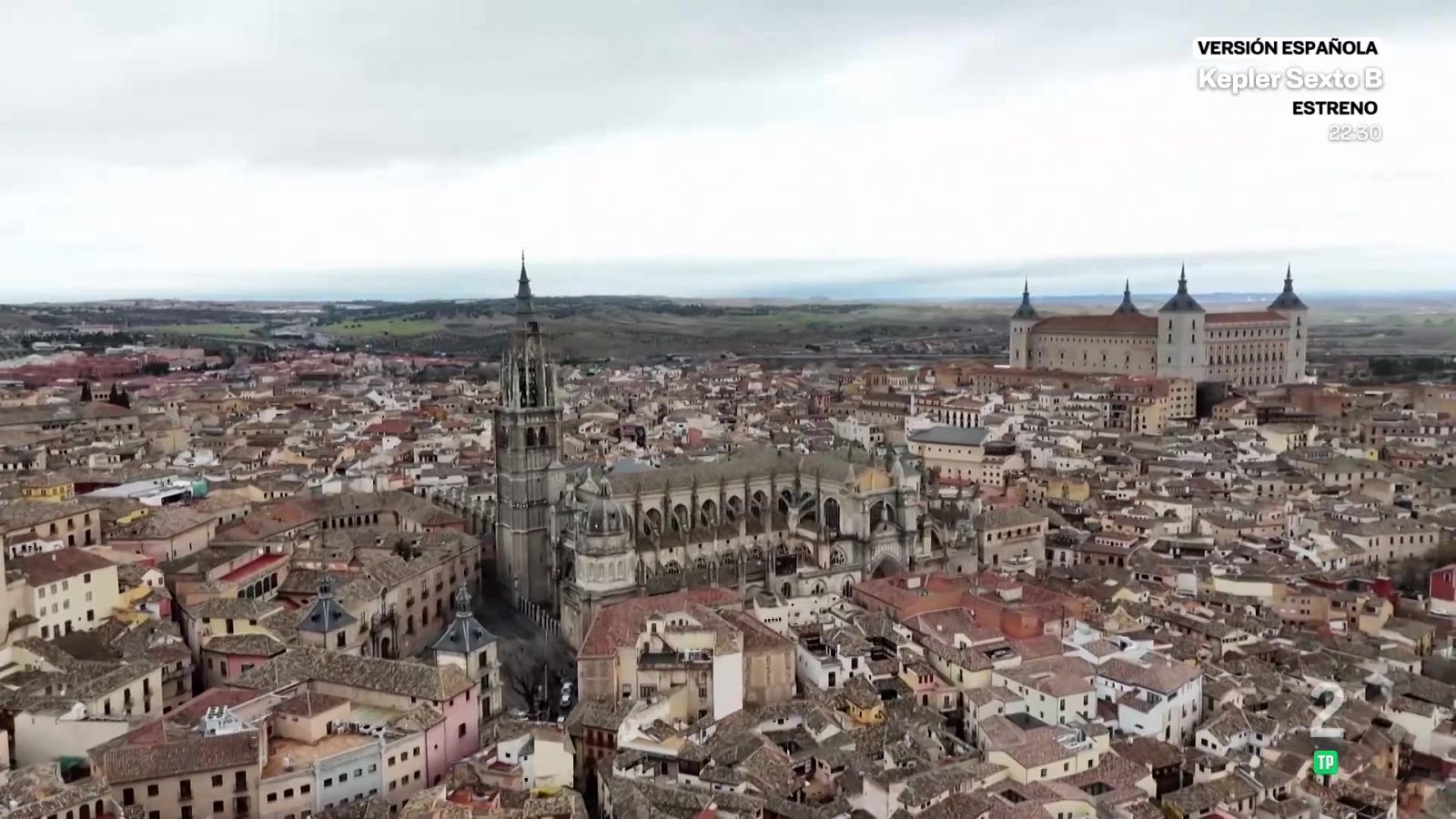 El Consorcio de Toledo