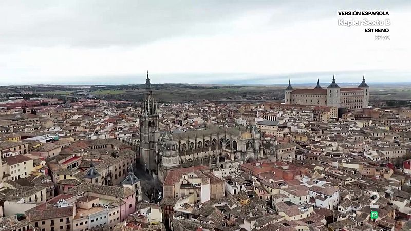 El Consorcio de Toledo