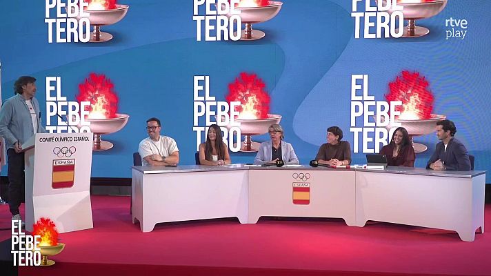 El pebetero - Programa 46