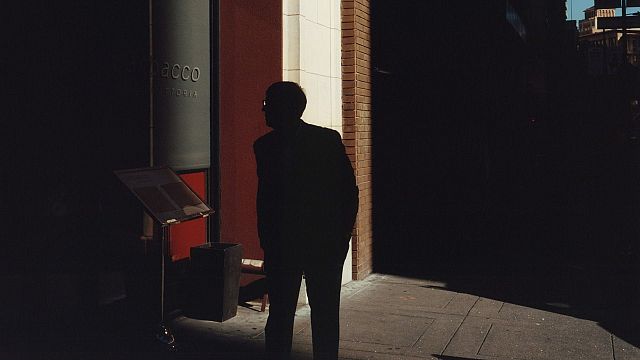 014 I Façade, Carlos Chavarría