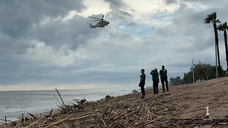 Les inundacions deixen 11 morts aquest any a Catalunya - L'Informatiu