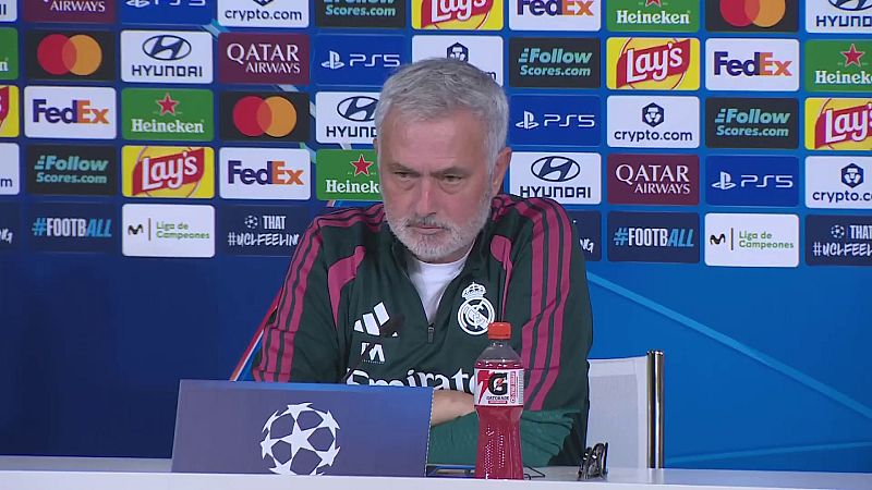 MOURINHO