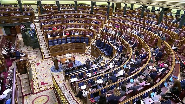 Informativo Telerioja - Ley de nietos. Desde 2022 hay casi 4.000 riojanos más censados en el extranjero pero de momento, no podrán votar en las elecciones generales del 29-N