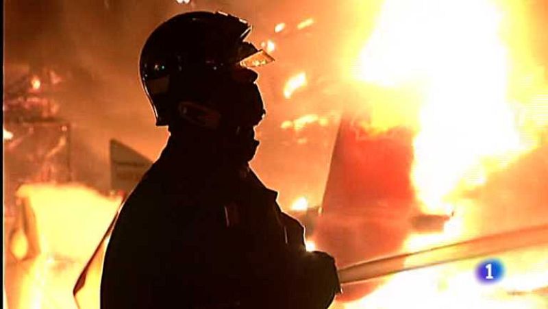 La Comunidad Valenciana en 2' - 20/03/13 - Ver ahora