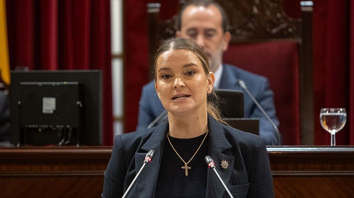 Informatiu Balear - El Govern eliminarà els imposts per comprar el primer habitatge a menors de 36 anys