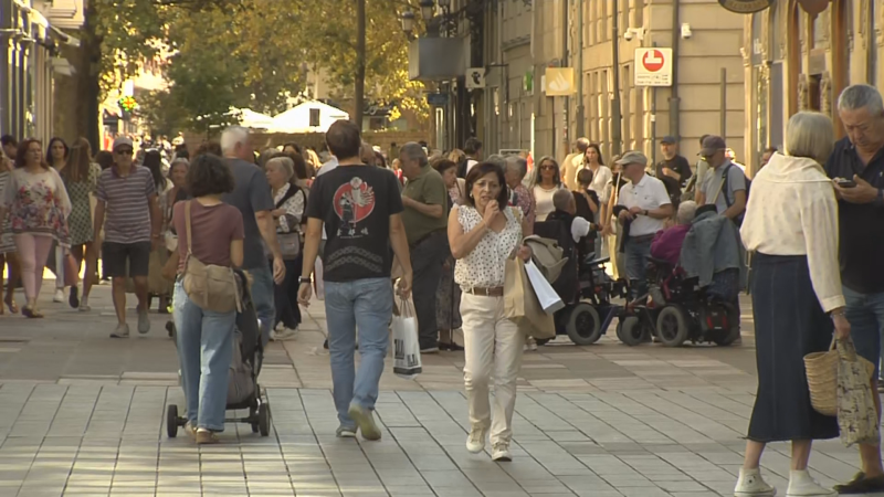 La sociedad vasca ha cambiado en estos quince años tras el cese de ETA