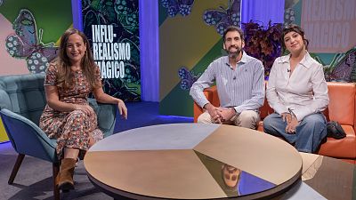 �Efectivo, tarjeta o stories?, con La Prados y Eduardo Gambero