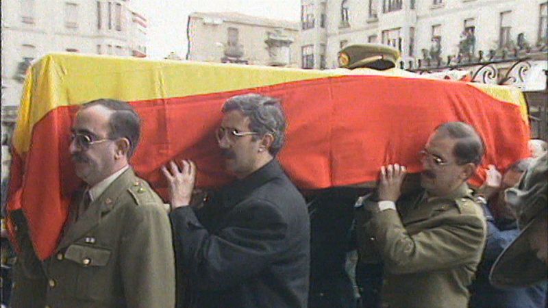 Quince años sin ETA