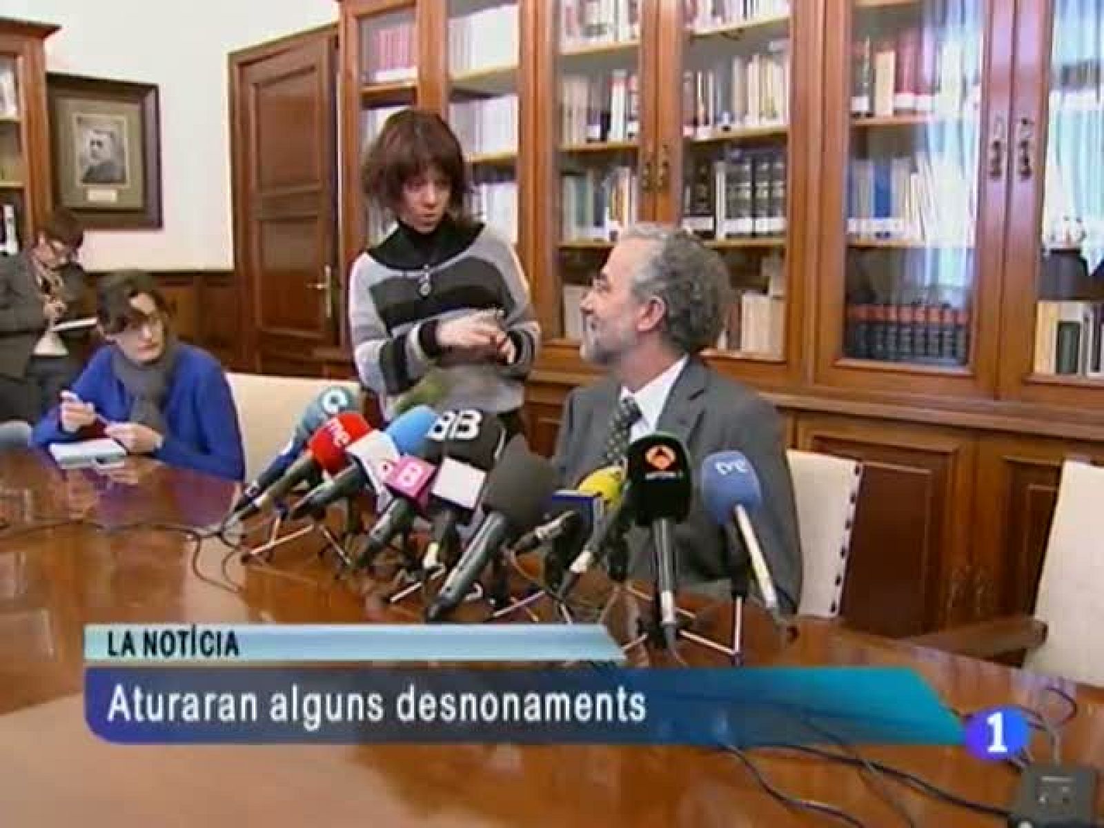 Informatiu Balear en 2' - 20/03/13 | Ver