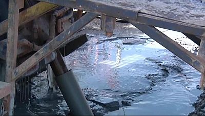 Jaén podría convertirse en un importante productor de minerales críticos