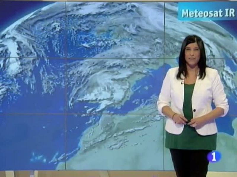 El temps a les Illes Balears - 20/03/13 | Ver