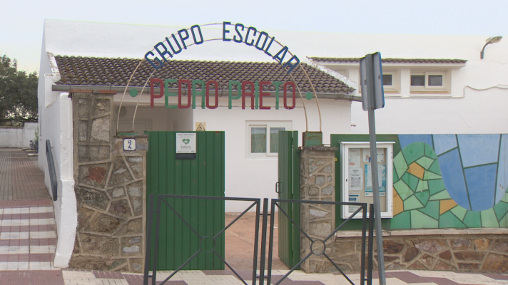 Noticias de Extremadura - Aljucén se queda sin alumnos en su colegio
