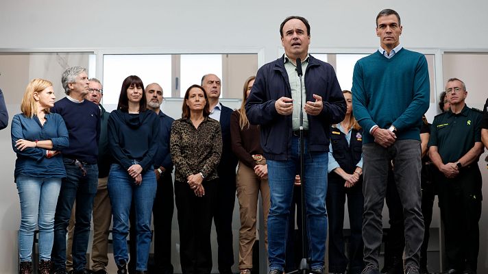 L'informatiu - Comunitat Valenciana - L'Informatiu Comunitat Valenciana 2 - 20/10/26