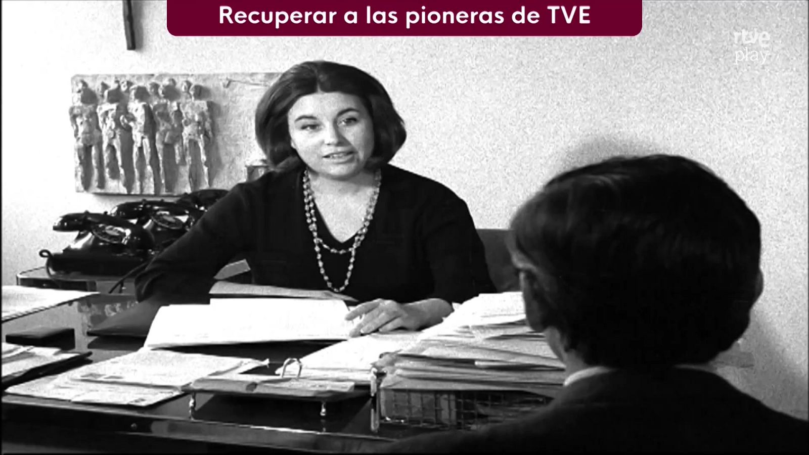 Pioneras 24 horas