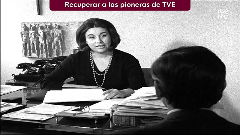 Pioneras 24 horas