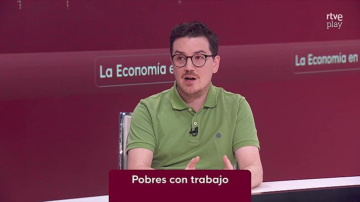 La economía - La economía - 20/10/26