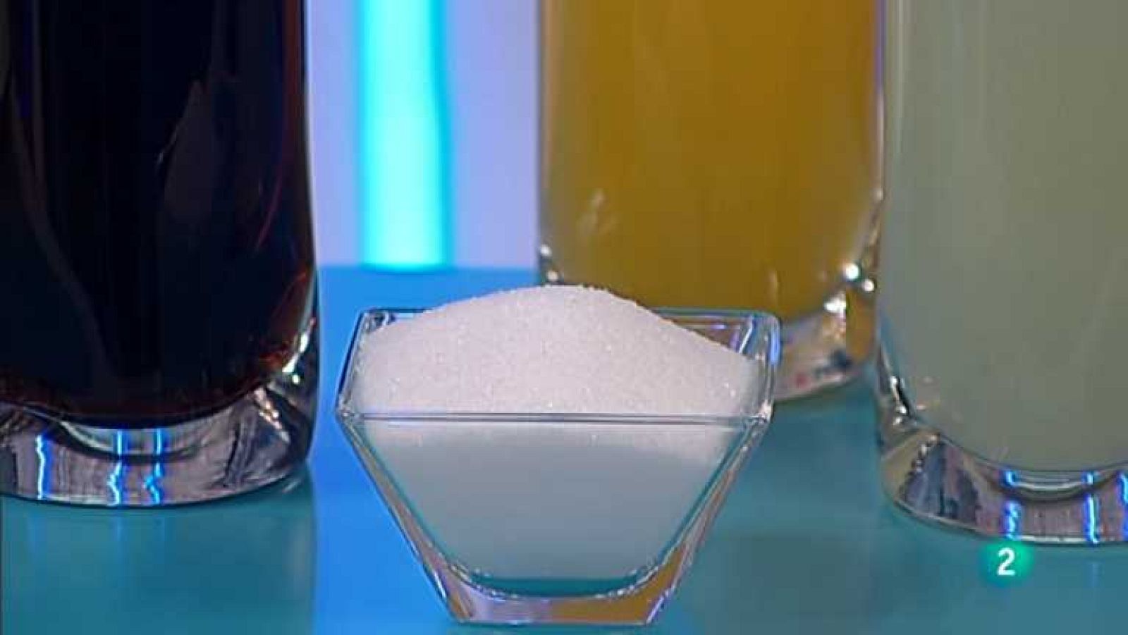 Para todos La 2 - 20/03/13 - Ver ahora