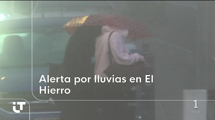 Telecanarias - Canarias en 2'- 20/10/2026