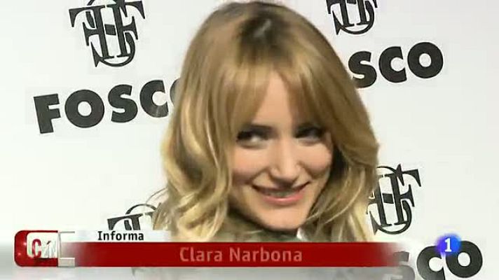 D Corazón - La entrevista más romántica de Alba Carrillo